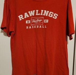 Vintage rawlins shirt